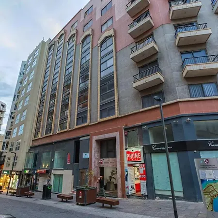 Apartment Cosy 1br Perfectly Situated In By 360 Estates Sliema