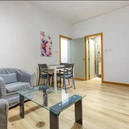 Apartamento Cosy 1br Perfectly Situated In By 360 Estates *