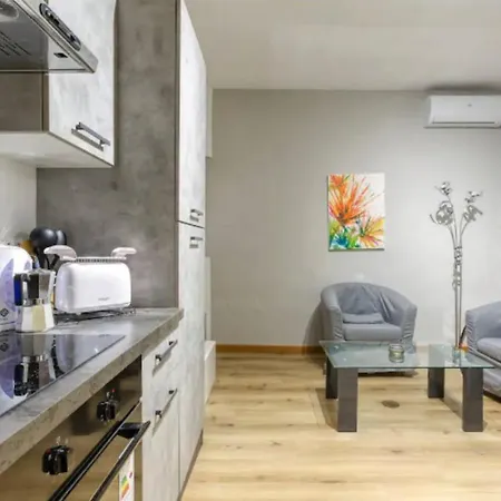 Cosy 1br Perfectly Situated In By 360 Estates Apartment
