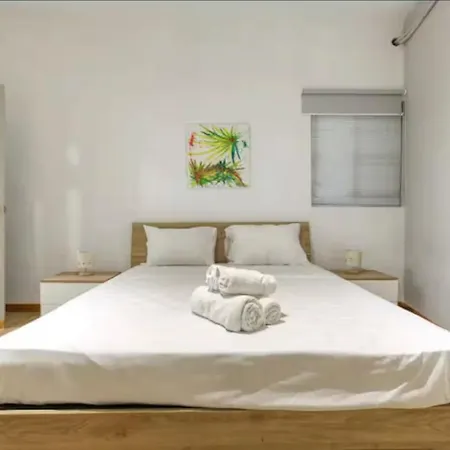 Cosy 1br Perfectly Situated In By 360 Estates Apartment Sliema