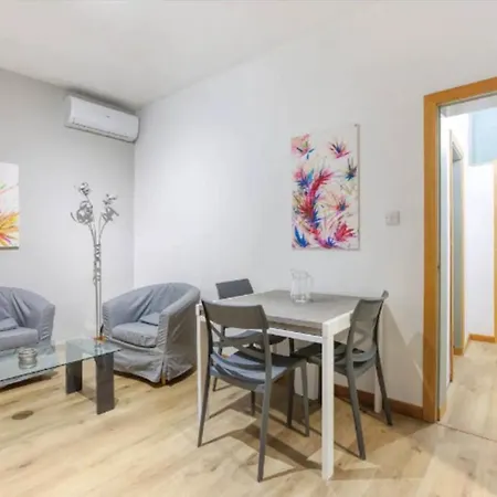 Cosy 1br Perfectly Situated In By 360 Estates Apartamento Sliema