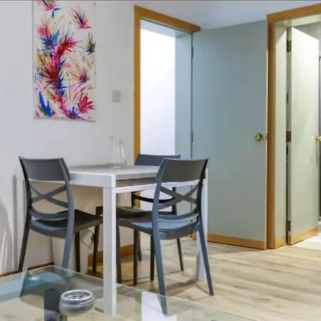 Cosy 1br Perfectly Situated In By 360 Estates Apartamento *