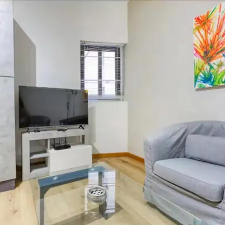 Cosy 1br Perfectly Situated In By 360 Estates Sliema